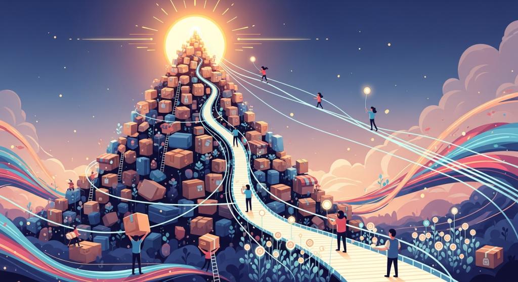 2026'da Trendyol SEO ile Trendyol'da Satış ve Sıralamanızı Yükseltin