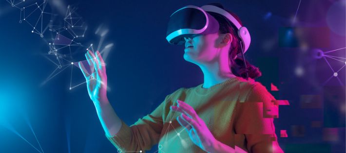 E-ticarette AR ve VR Teknolojilerinin Kullanımı