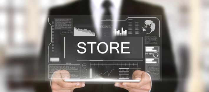 E-ticarette Sanal Mağaza Açma ve Yönetme